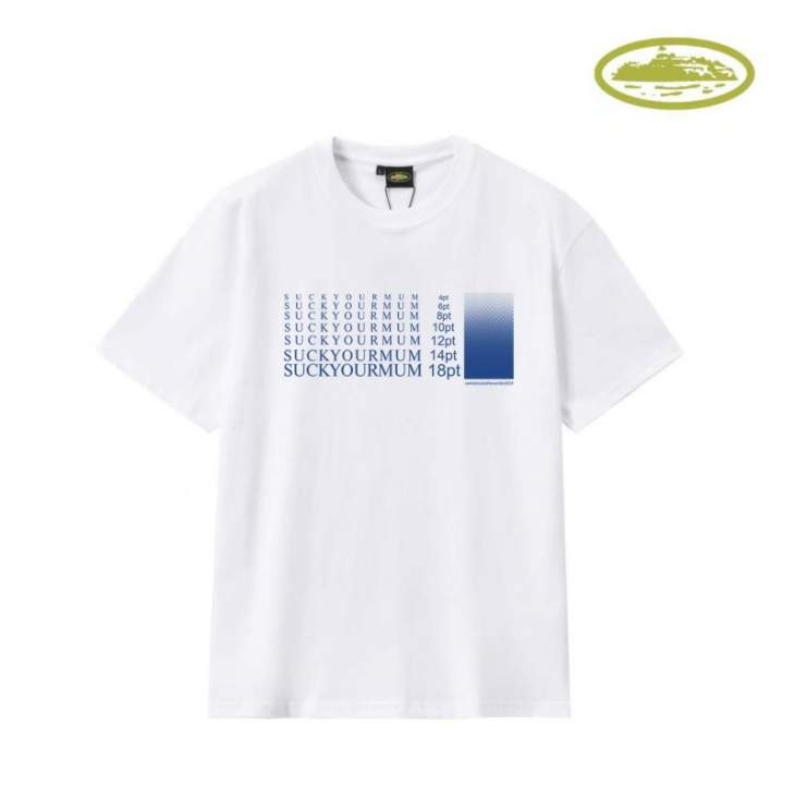 Corteiz T Shirts Short _SKUCorteizS-2XLastxC13216876